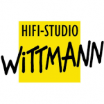 Hifi-studio-wittmann-logo