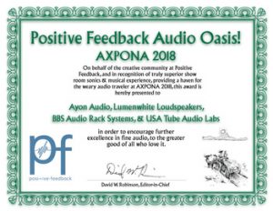 Audio-Oasis-Axpona-2018-Award