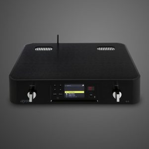 Ayon Audio S-3 Network Streamer