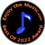 Enjoy The Music Best of 2022 Award