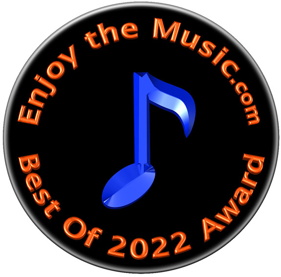 Enjoy The Music Best of 2022 Award