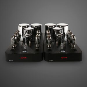 Epsilon Evo Mono