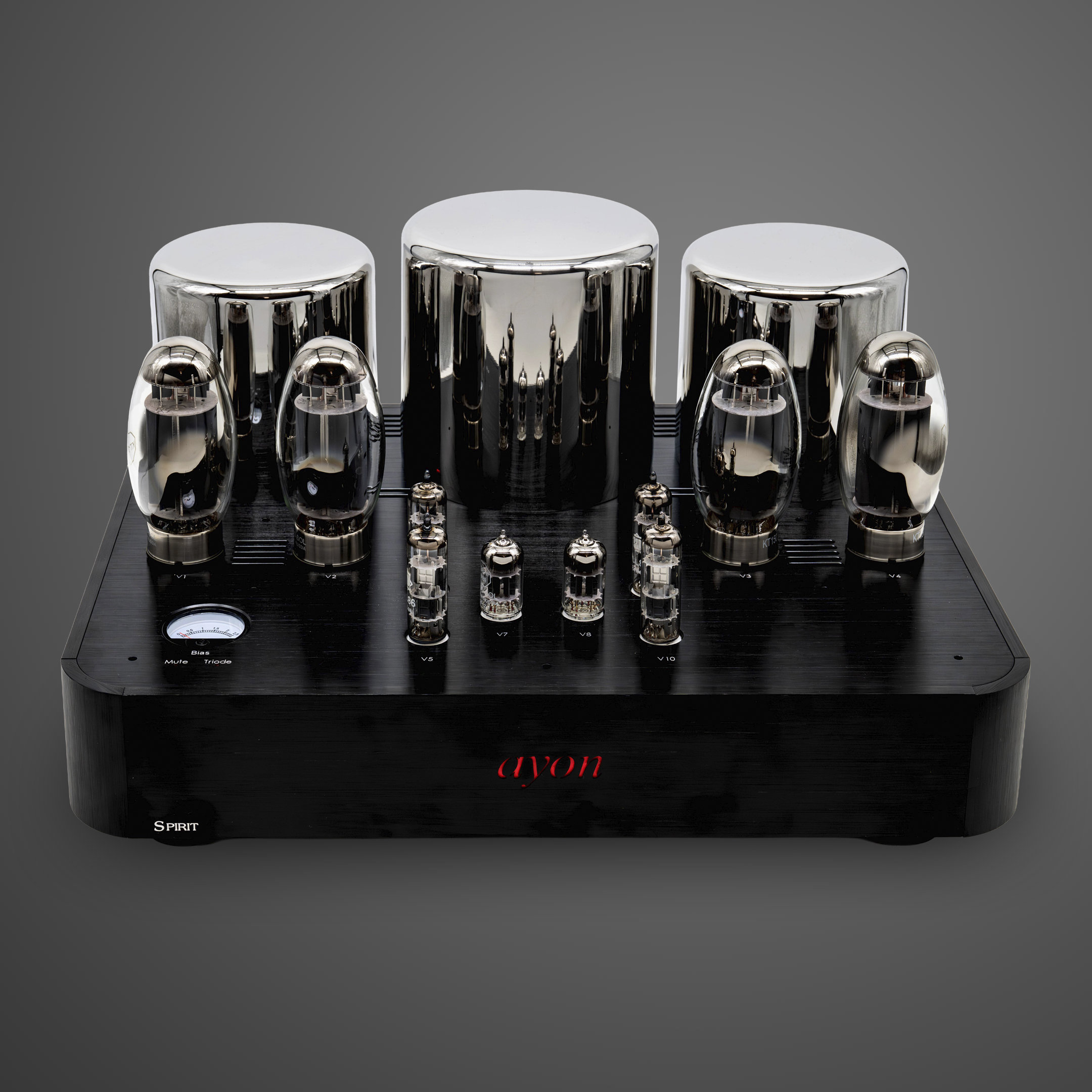 Ayon CD-35 II HF – Ayon Audio Ayon CD-35 II HF – Ayon Audio