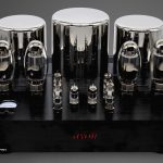 Ayon Audio Spirit V PA Front 4K