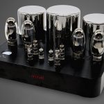 Ayon Audio Spirit V PA Left 4K